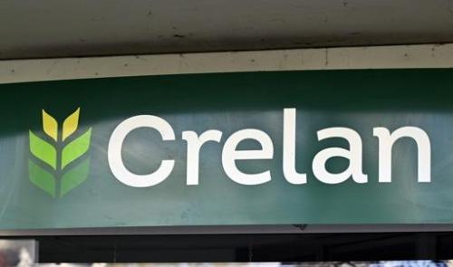 Des agences Crelan évacuées à Liège 