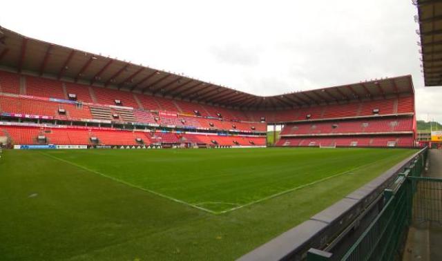 Projet de nouveau stade au Standard: la justice a tranché