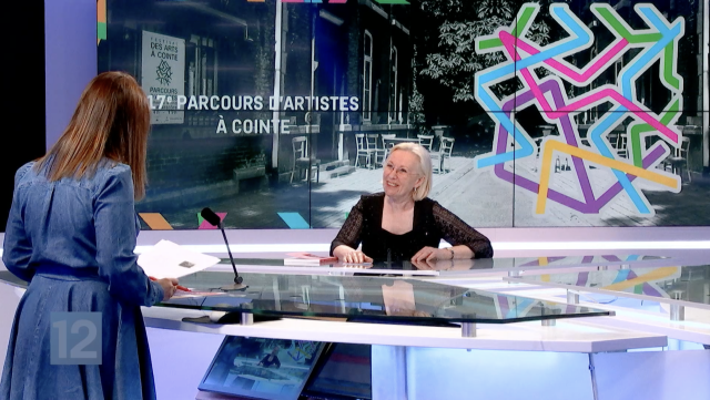17ème Festival des Arts à Cointe