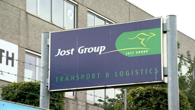 18 mois de prison avec sursis et amande pour Roland Jost