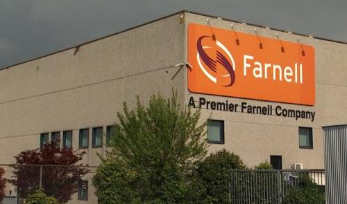 192 emplois menacés chez Farnell à Grâce-Hollogne