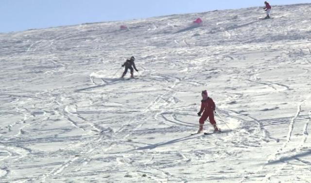 19 centres de ski toujours ouverts dans la province de Liège
