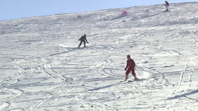 19 centres de ski toujours ouverts dans la province de Liège