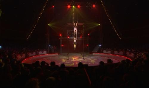 28ème édition pour l'European Circus Festival à Liège