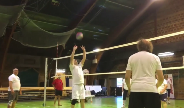 2e édition de Sport Senior, journée d'initiation pour les aînés