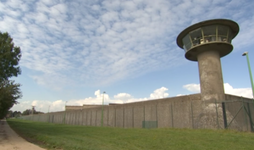 30 cas de covid à la prison de Lantin