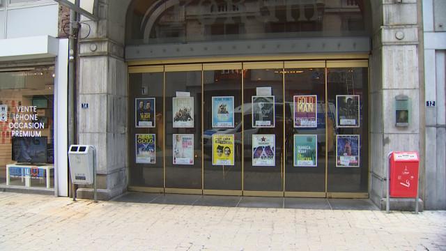 34 millions d'euros d'aides pour le secteur culturel