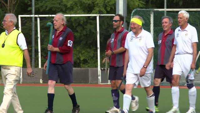 Le Old Club de Liège fête ses 40 ans !