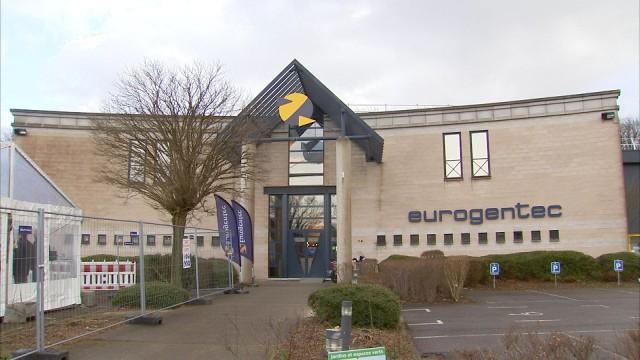 40 millions d'investissement pour Eurogentec à Seraing