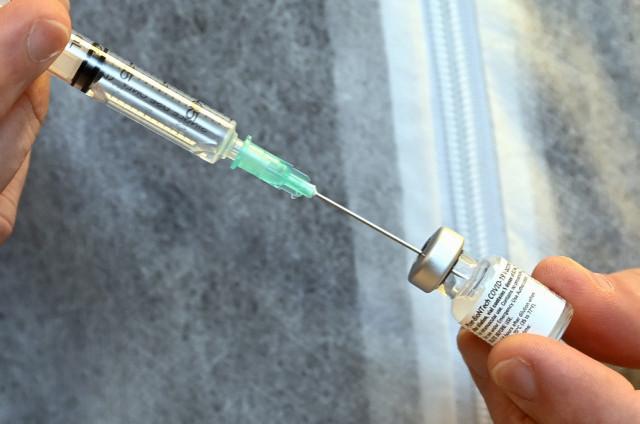 54 centres de vaccination en Wallonie : où et comment ? 