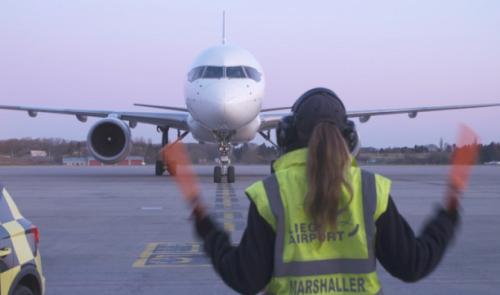 65 emplois menacés au X-Air Services de Liège