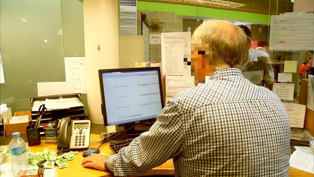 700 personnes pour les derniers permis théoriques en arabe