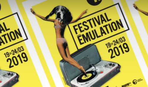 8ème édition du Festival Emulation