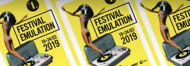 8ème édition du Festival Emulation