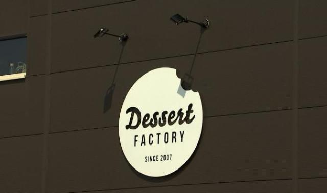 Villers-le-Bouillet : Dessert Factory régale