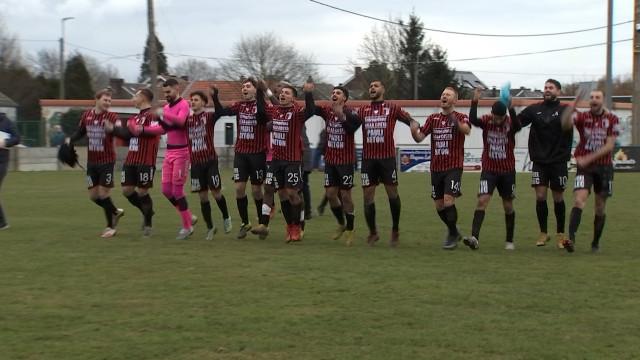 Stockay en a encore en stock : 3e victoire consécutive ! 