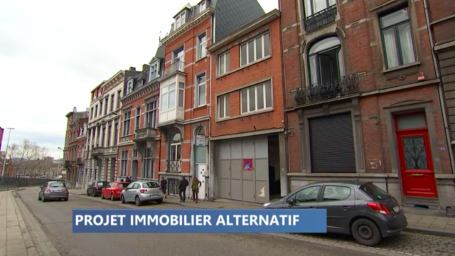 Novacitis : projet immobilier alternatif