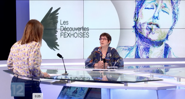 Invitée: Les découvertes fexhoises 
