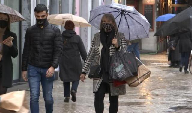 Derniers achats de Noël dans les boutiques liégeoises