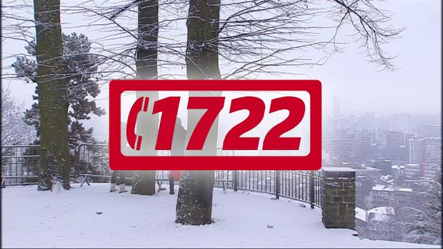 Activation du 1722