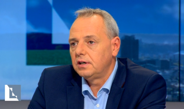 Hervé Jamar