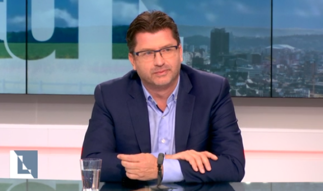Jean-Paul Lacomble