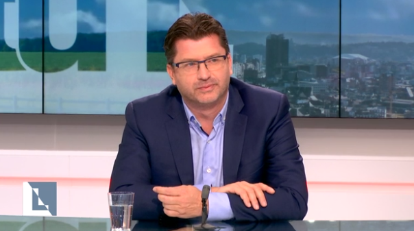 Jean-Paul Lacomble