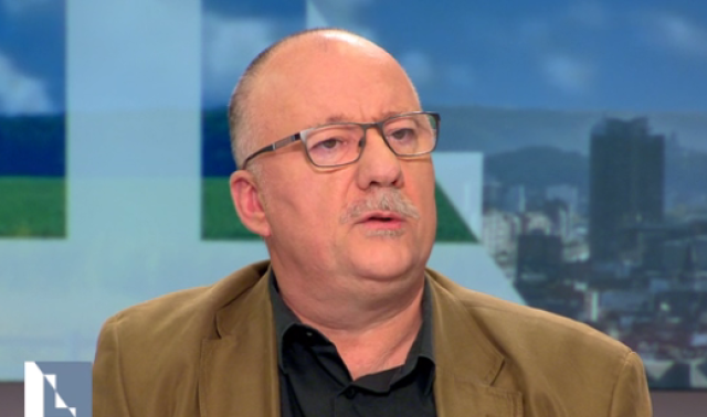 Joël Thone