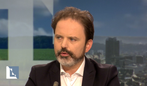 Julien Compère