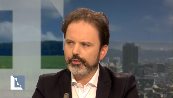 Julien Compère