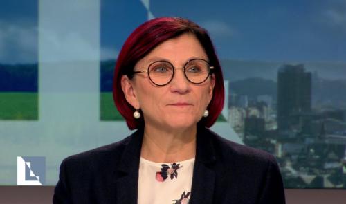 Marie-Kristine Vanbockestal