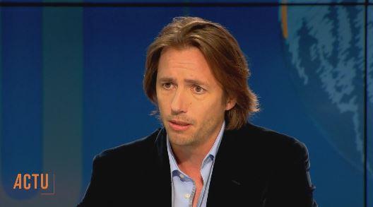 Nicolas Léonard