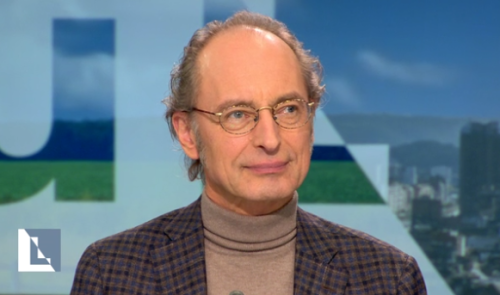Jean Galler