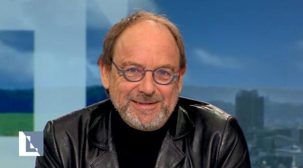 Pierre Kroll