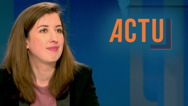 Aude Bonvissuto, VentureLab