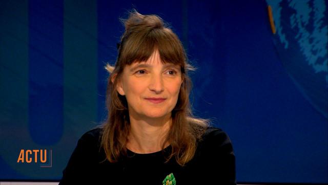 Julie Hanique, Comptoir des ressources créatives