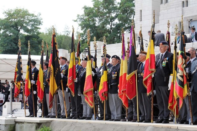 Agenda: Commémorations du centenaire de l'Armistice 14/18