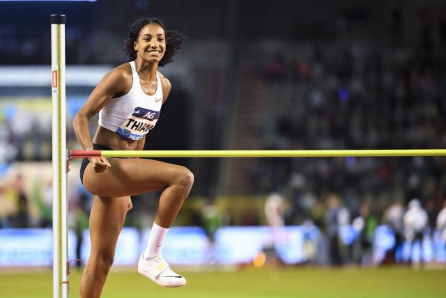 Agenda : Nafi Thiam défendra son titre olympique les 5 et 6 aoÍ»t 2020