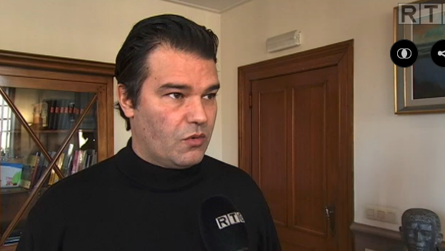 Alain Mathot renvoyé en correctionnelle ? Réponse en décembre