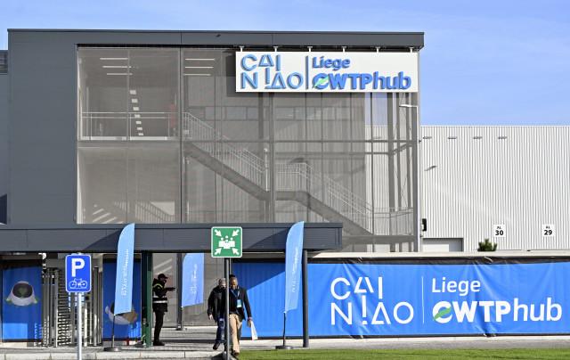 Alibaba affirme n'avoir aucun lien dans l'enquête liée à Luc Partoune