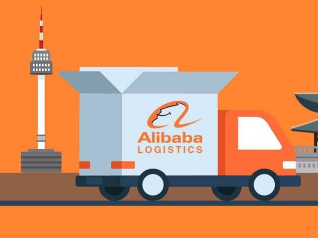Alibaba bloqué à Bierset?