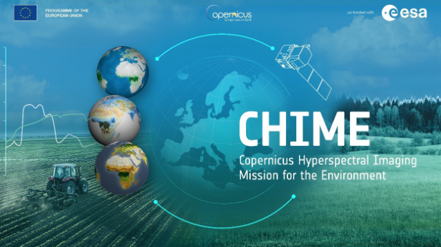 Amos fournira du matériel pour une mission du programme Copernicus