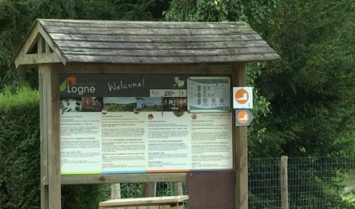 Année de renouveau au Domaine de Palogne