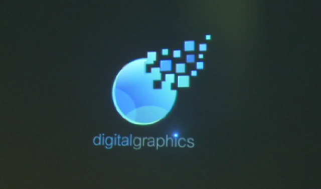 Ans : Digital Graphics est en faillite 