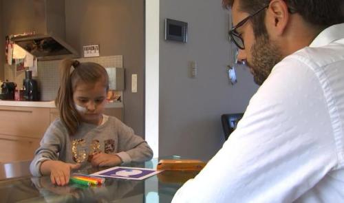 Ans: un élan de solidarité pour aider Julia et ses parents