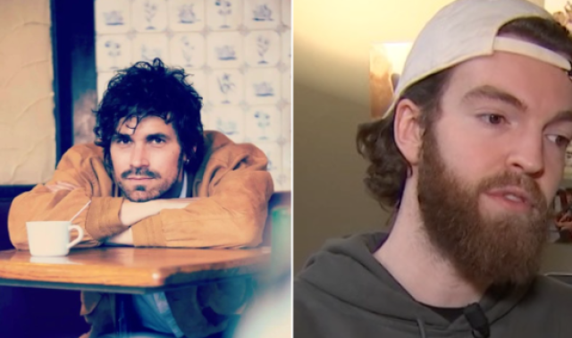 Antoine Wauters et Jean Cremers, deux Liégeois distingués par le Prix Rossel 