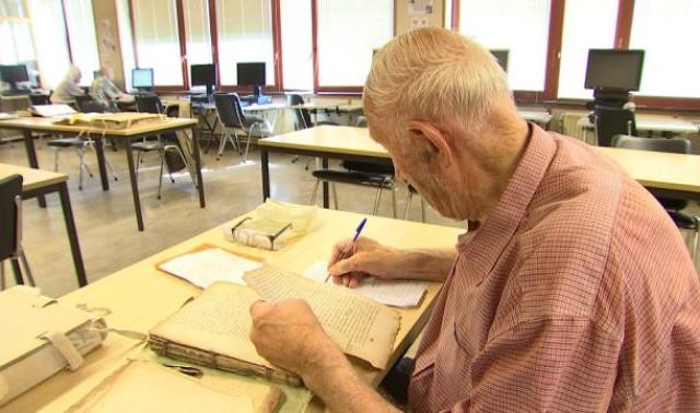 Archives de l'Etat : accès gratuit aux salles de lecture