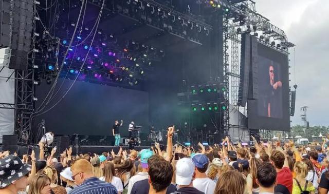 Ardentes 2022 : une affiche et des concerts qui ont plu au public 