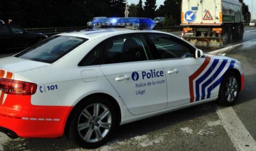 Arrêté à Oupeye avec 500 pilules d'ecstasy ! 