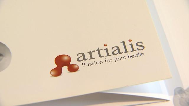 Arthrose du genou : un nouveau médicament testé à Liège 